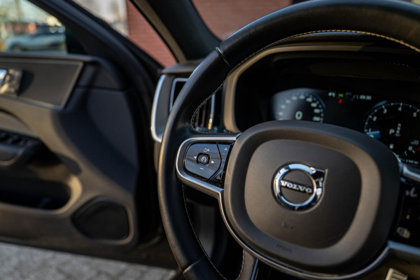 Volvo XC60 2.0 B5 R-Design Memory Camera Trekhaak Orig NL