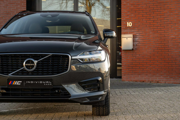 Volvo XC60 2.0 B5 R-Design Memory Camera Trekhaak Orig NL