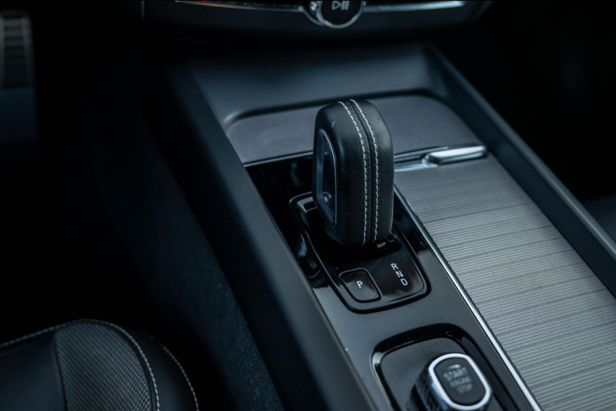 Volvo XC60 2.0 B5 R-Design Memory Camera Trekhaak Orig NL