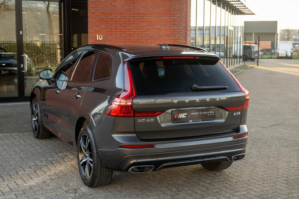 Volvo XC60 2.0 B5 R-Design Memory Camera Trekhaak Orig NL