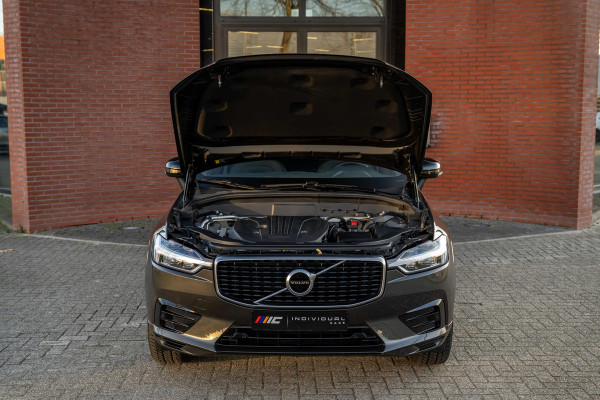 Volvo XC60 2.0 B5 R-Design Memory Camera Trekhaak Orig NL