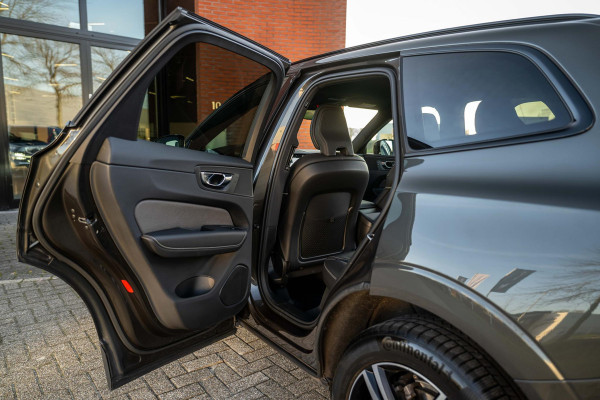 Volvo XC60 2.0 B5 R-Design Memory Camera Trekhaak Orig NL