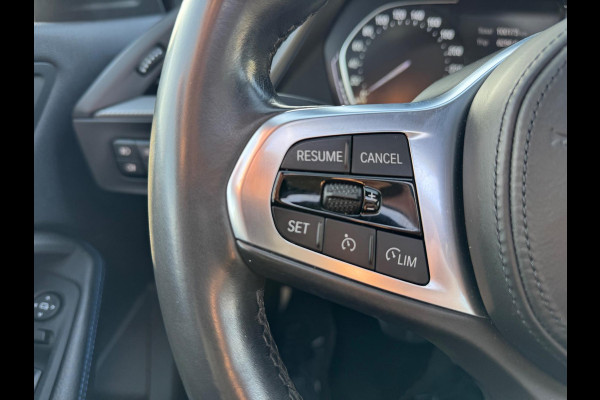 BMW 1-serie 118i High Executive Automaat panorama Led Navigatie