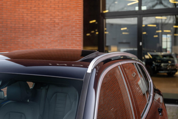 BMW X3 xDrive20i M-Sport Stoelventilatie Trekhaak Pano