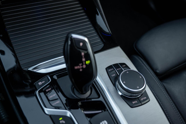 BMW X3 xDrive20i M-Sport Stoelventilatie Trekhaak Pano