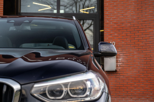 BMW X3 xDrive20i M-Sport Stoelventilatie Trekhaak Pano