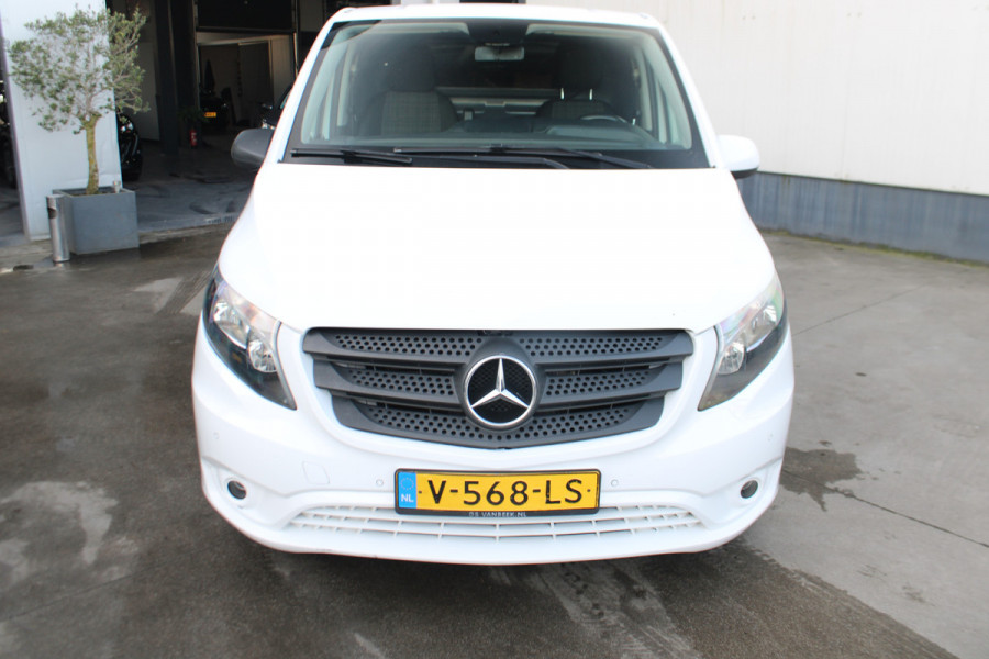 Mercedes-Benz Vito 114 CDI Lang