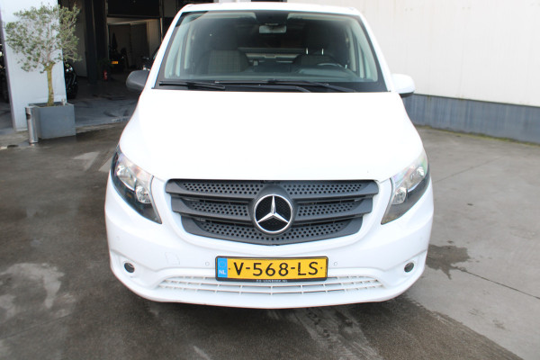 Mercedes-Benz Vito 114 CDI Lang