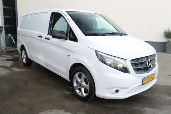 Mercedes-Benz Vito 114 CDI Lang