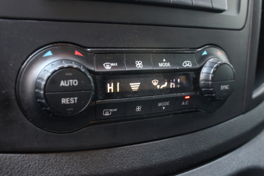 Mercedes-Benz Vito 114 CDI Lang