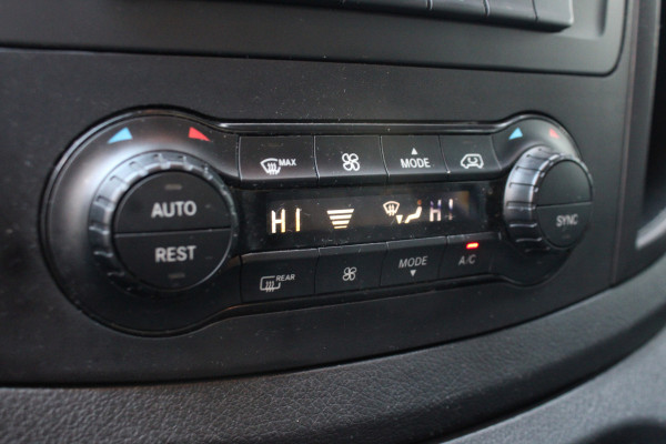 Mercedes-Benz Vito 114 CDI Lang