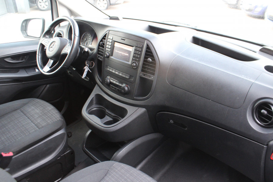 Mercedes-Benz Vito 114 CDI Lang