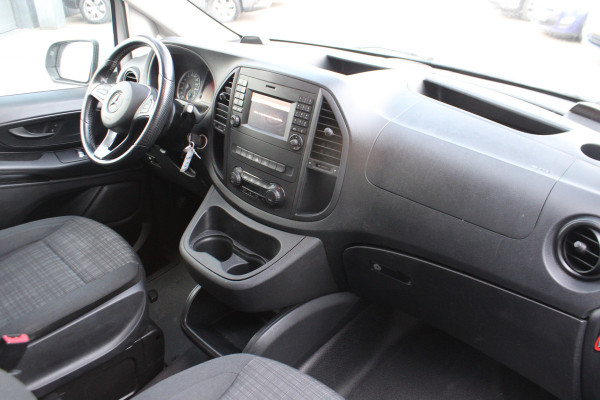 Mercedes-Benz Vito 114 CDI Lang