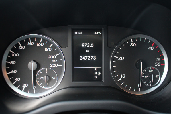 Mercedes-Benz Vito 114 CDI Lang