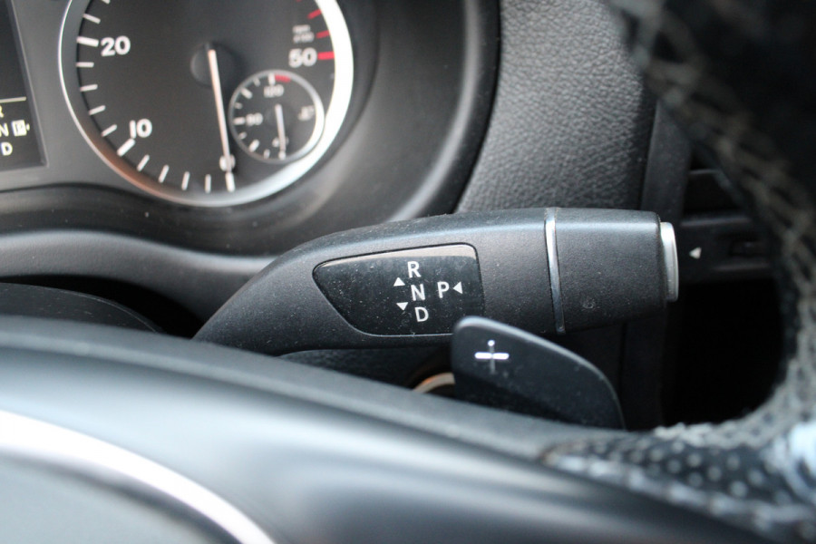 Mercedes-Benz Vito 114 CDI Lang