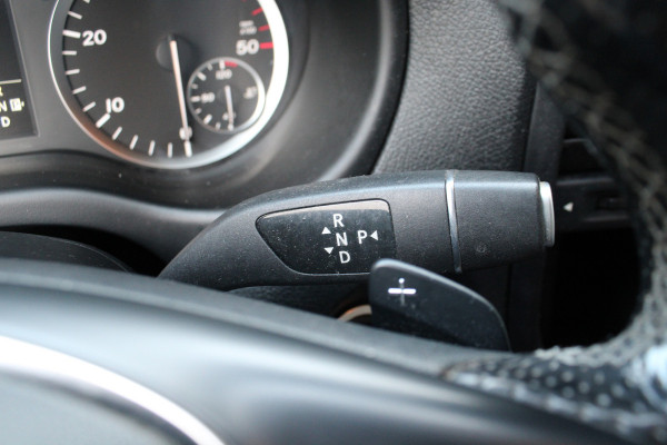 Mercedes-Benz Vito 114 CDI Lang