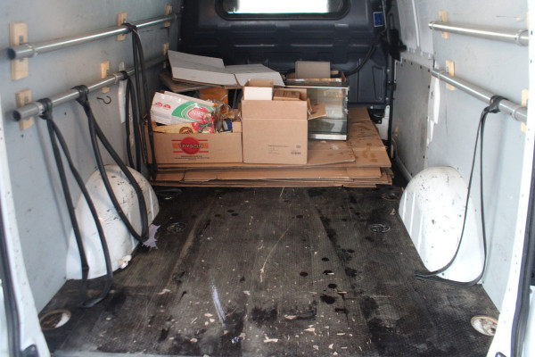 Mercedes-Benz Vito 114 CDI Lang