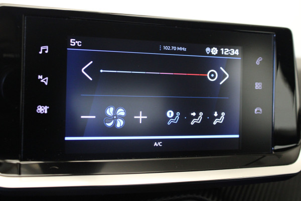 Peugeot 208 1.2 PureTech Active Pack