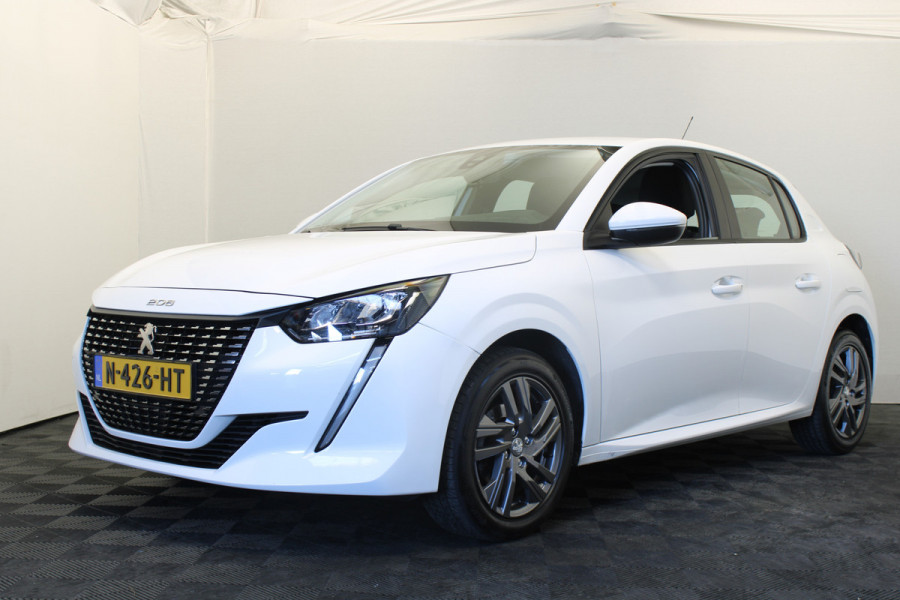 Peugeot 208 1.2 PureTech Active Pack