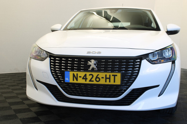 Peugeot 208 1.2 PureTech Active Pack