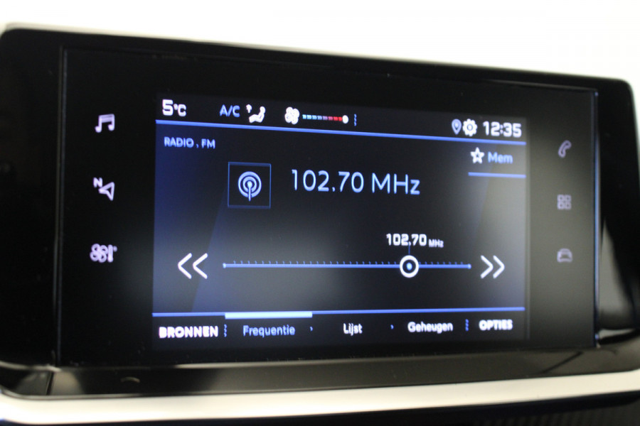 Peugeot 208 1.2 PureTech Active Pack