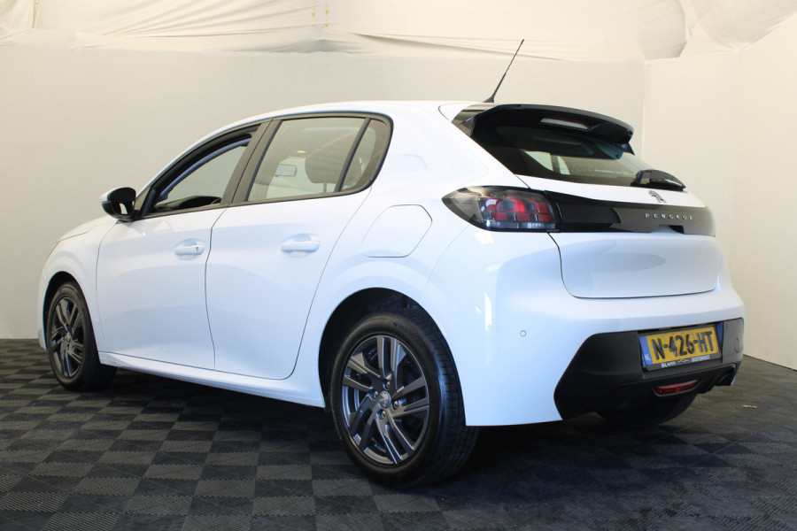 Peugeot 208 1.2 PureTech Active Pack