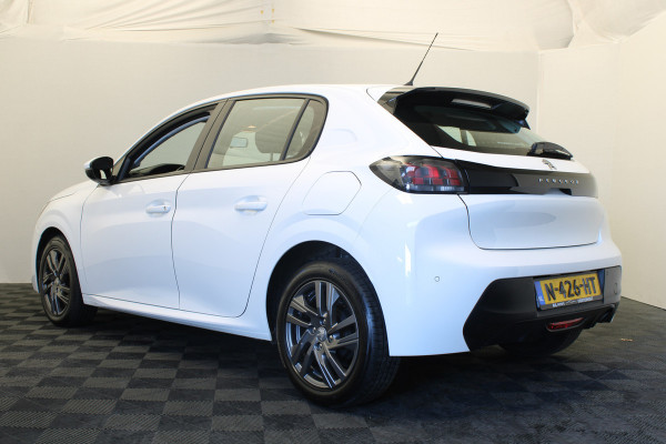 Peugeot 208 1.2 PureTech Active Pack