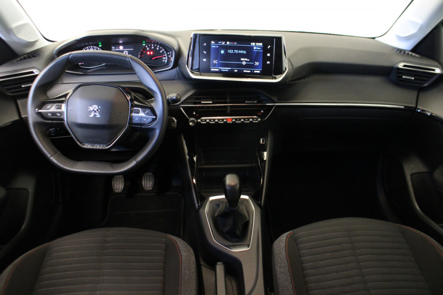 Peugeot 208 1.2 PureTech Active Pack