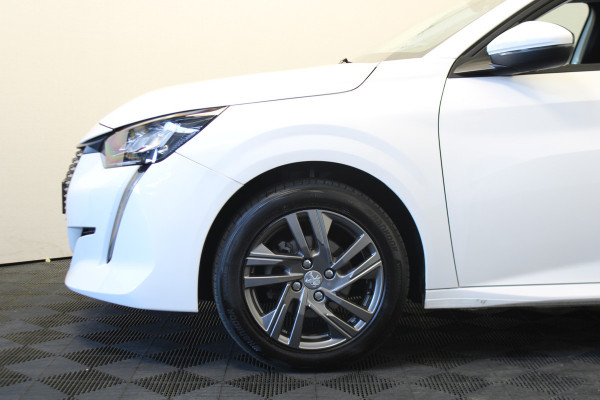 Peugeot 208 1.2 PureTech Active Pack