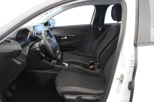 Peugeot 208 1.2 PureTech Active Pack