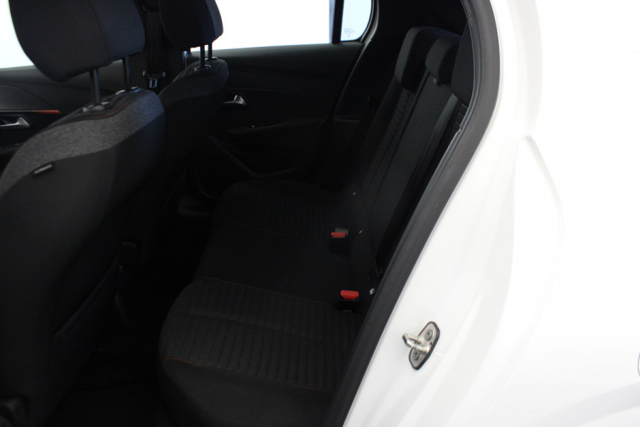 Peugeot 208 1.2 PureTech Active Pack