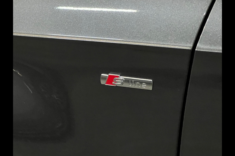 Audi A3 Sportback 1.0 TFSI Sport S Line Edition 19266 KM