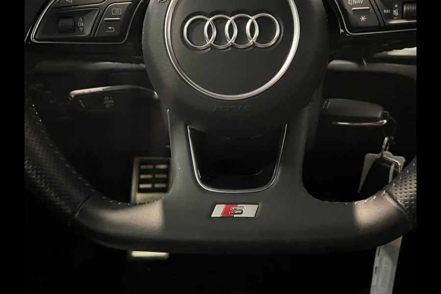 Audi A3 Sportback 1.0 TFSI Sport S Line Edition 19266 KM