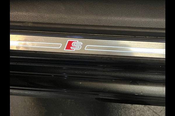 Audi A3 Sportback 1.0 TFSI Sport S Line Edition 19266 KM