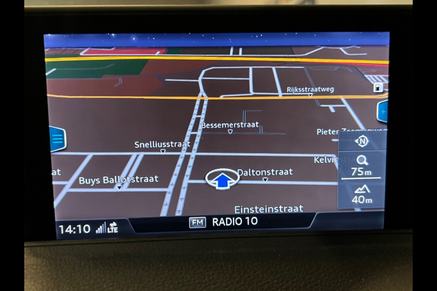 Audi A3 Sportback 1.0 TFSI Sport S Line Edition 19266 KM