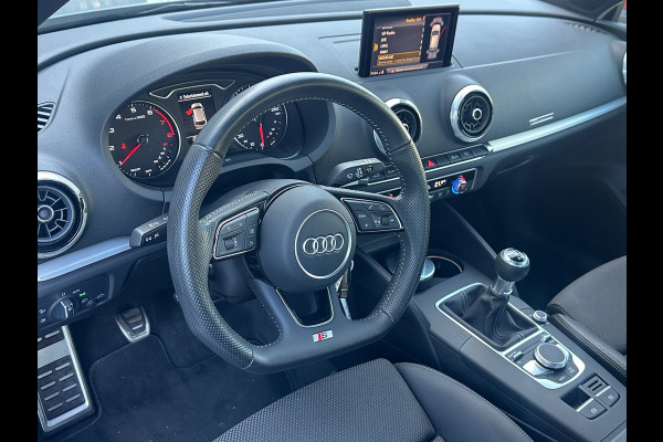 Audi A3 Sportback 1.0 TFSI Sport S Line Edition 19266 KM