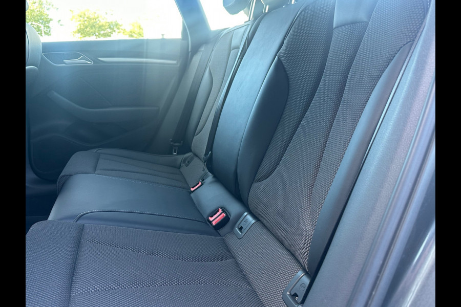 Audi A3 Sportback 1.0 TFSI Sport S Line Edition 19266 KM