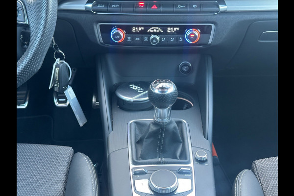 Audi A3 Sportback 1.0 TFSI Sport S Line Edition 19266 KM