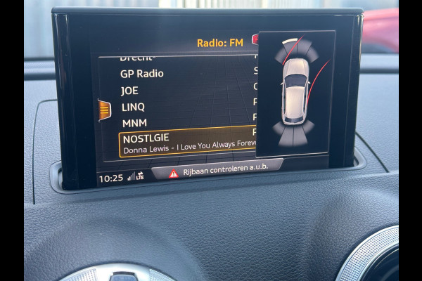 Audi A3 Sportback 1.0 TFSI Sport S Line Edition 19266 KM