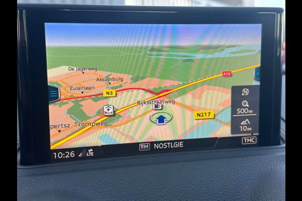 Audi A3 Sportback 1.0 TFSI Sport S Line Edition 19266 KM