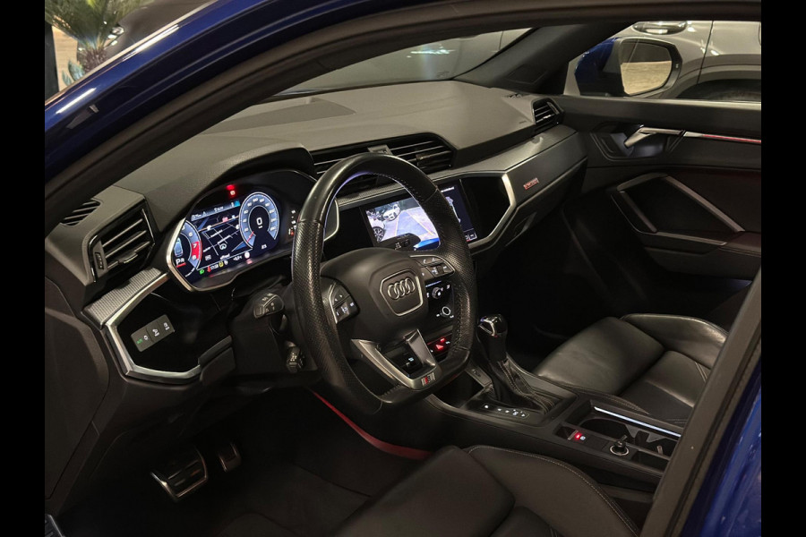 Audi Q3 Sportback 45 TFSI quattro|RSQ3|PANO|BOMVOL