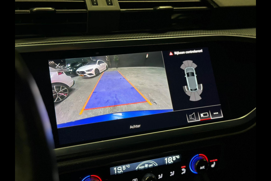 Audi Q3 Sportback 45 TFSI quattro|RSQ3|PANO|BOMVOL