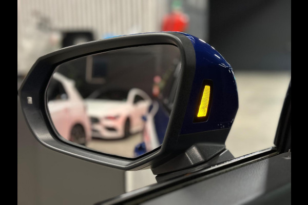 Audi Q3 Sportback 45 TFSI quattro|RSQ3|PANO|BOMVOL