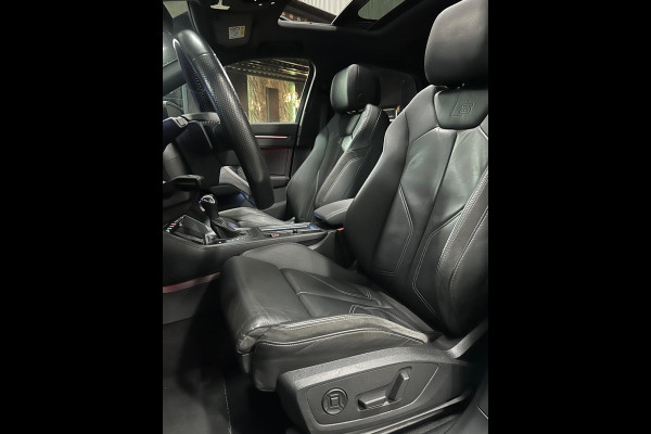 Audi Q3 Sportback 45 TFSI quattro|RSQ3|PANO|BOMVOL