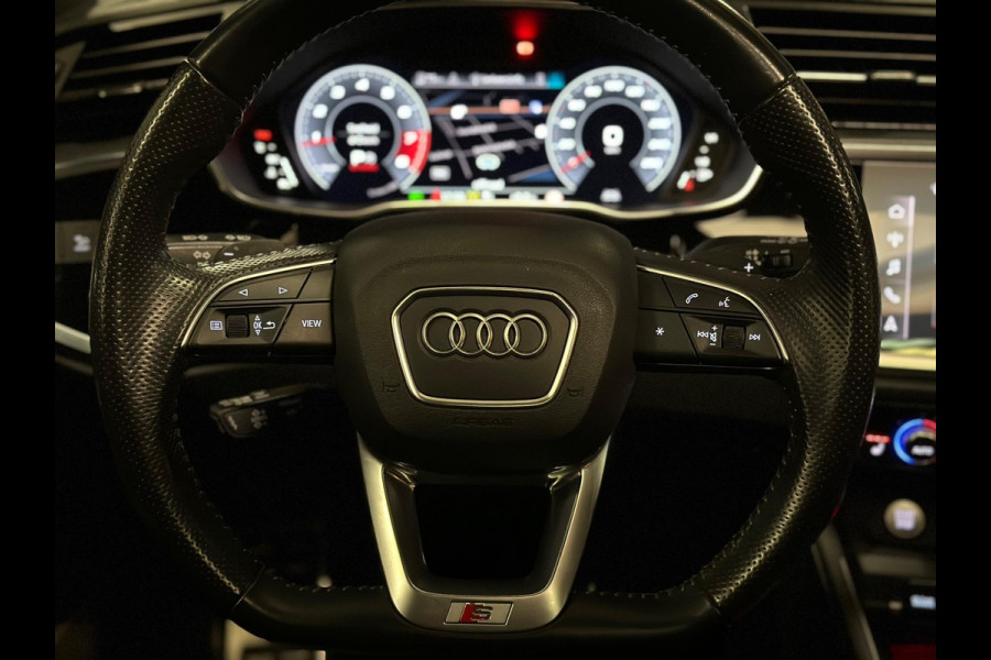 Audi Q3 Sportback 45 TFSI quattro|RSQ3|PANO|BOMVOL