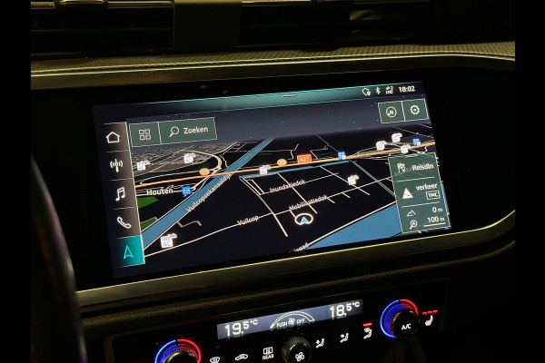 Audi Q3 Sportback 45 TFSI quattro|RSQ3|PANO|BOMVOL