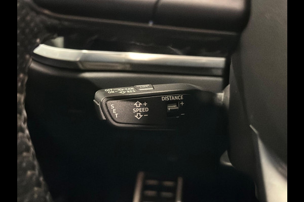 Audi Q3 Sportback 45 TFSI quattro|RSQ3|PANO|BOMVOL