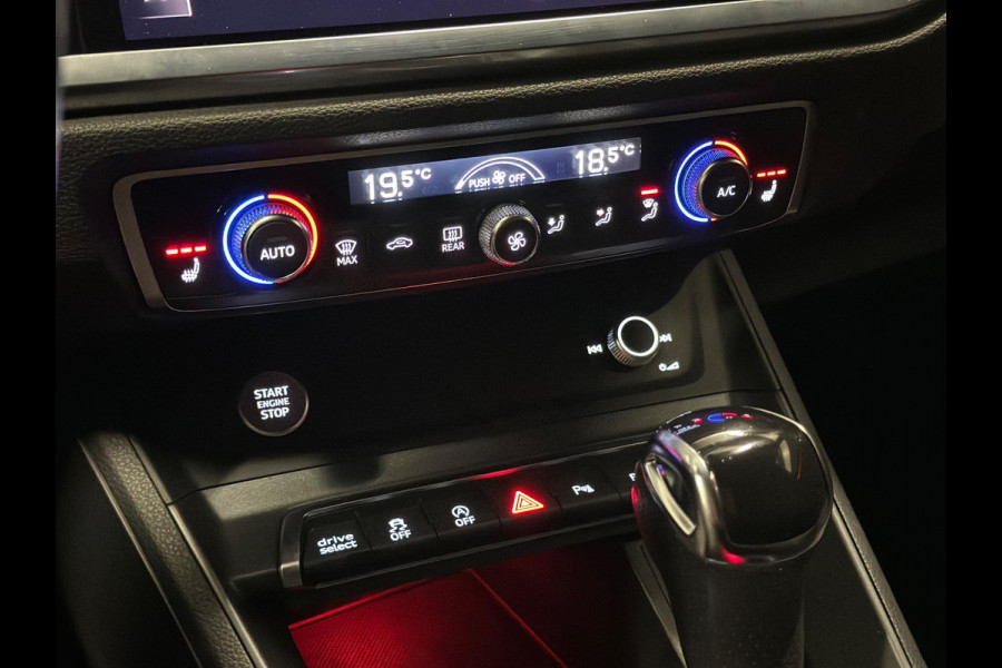 Audi Q3 Sportback 45 TFSI quattro|RSQ3|PANO|BOMVOL