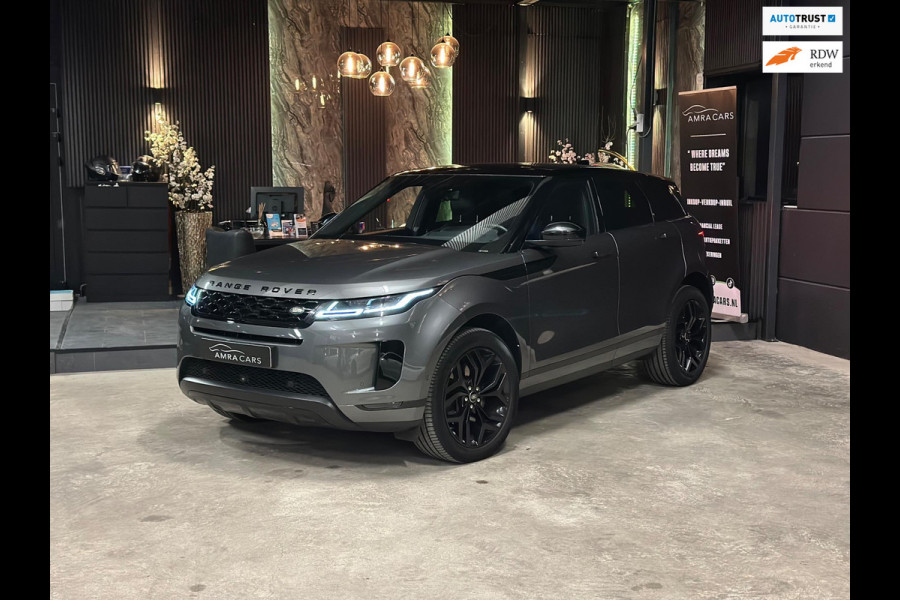 Land Rover Range Rover Evoque 2.0 P250 AWD HSE DYNAMIC|FULL OPTIONS