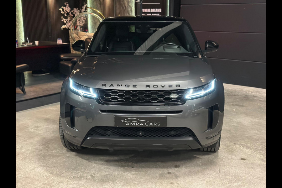 Land Rover Range Rover Evoque 2.0 P250 AWD HSE DYNAMIC|FULL OPTIONS